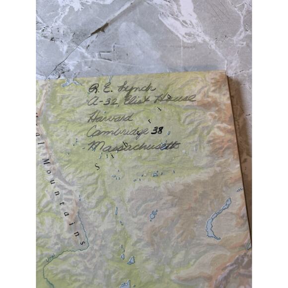 Atlas of European History by‎ Fox HC 1957 1st Ed Free Shipping VINTAGE - Picture 5 of 8